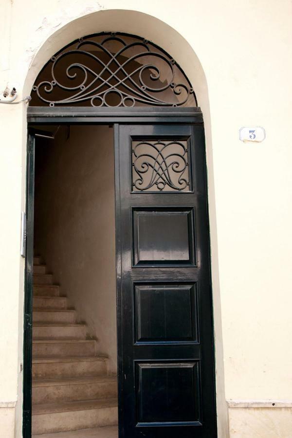 Balivo'S House B&B 莱切 外观 照片