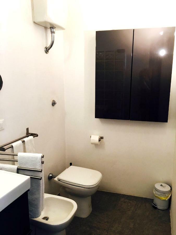 Balivo'S House B&B 莱切 外观 照片