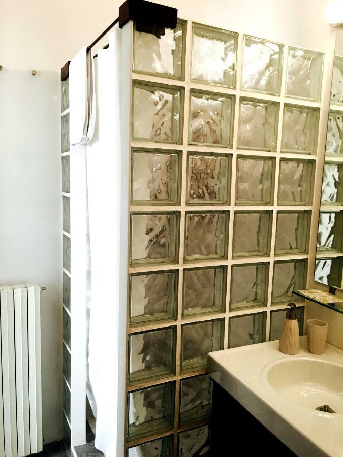 Balivo'S House B&B 莱切 外观 照片