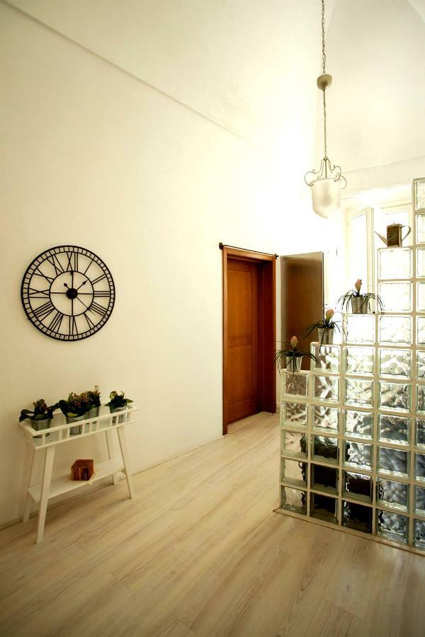 Balivo'S House B&B 莱切 外观 照片