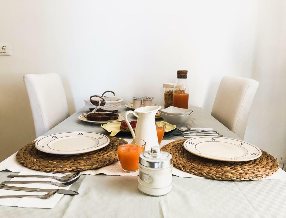 Balivo'S House B&B 莱切 外观 照片