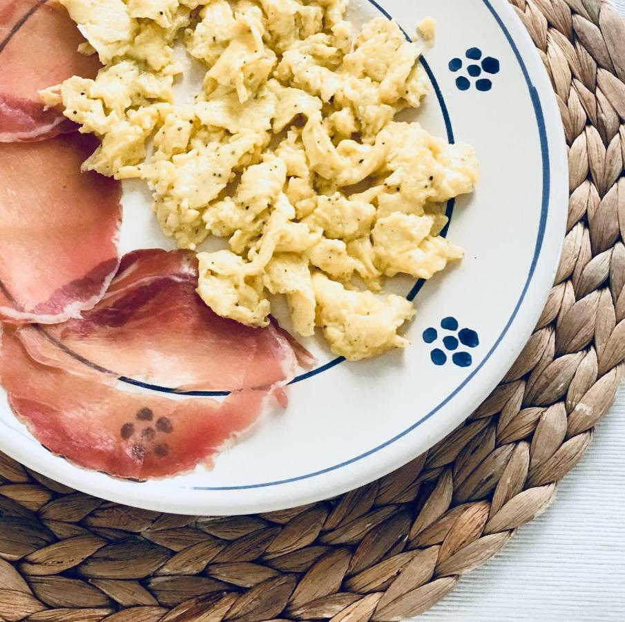 Balivo'S House B&B 莱切 外观 照片