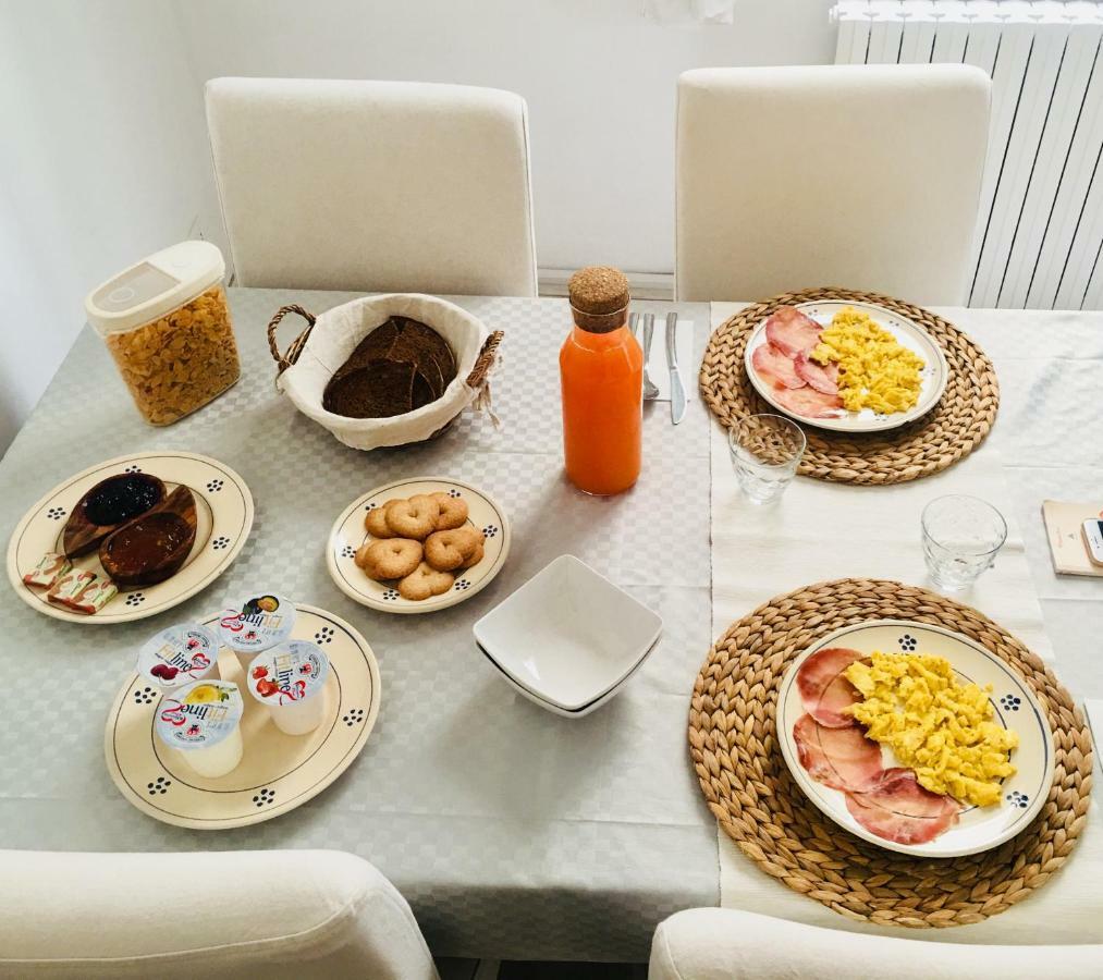 Balivo'S House B&B 莱切 外观 照片