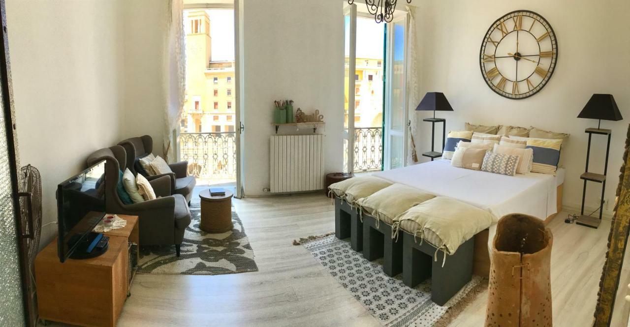 Balivo'S House B&B 莱切 外观 照片