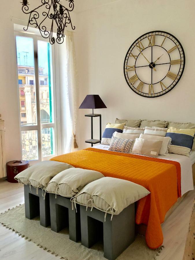 Balivo'S House B&B 莱切 外观 照片