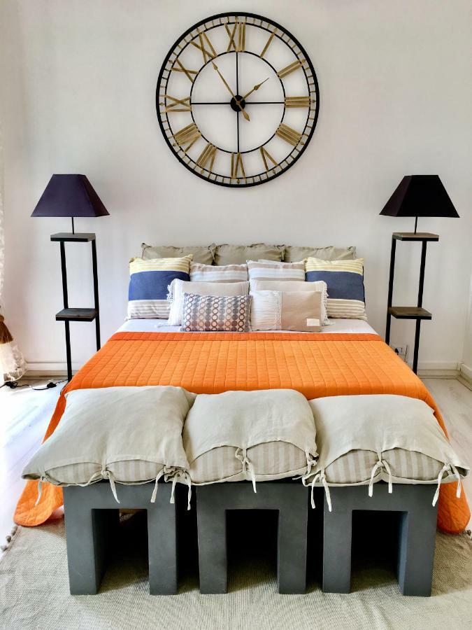 Balivo'S House B&B 莱切 外观 照片