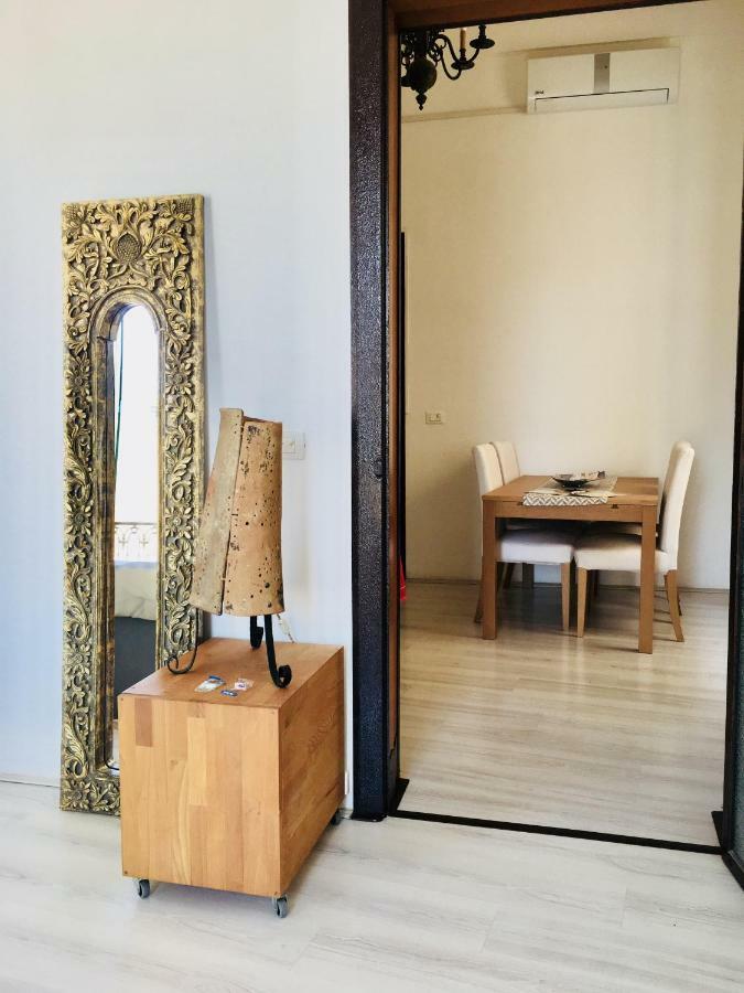 Balivo'S House B&B 莱切 外观 照片