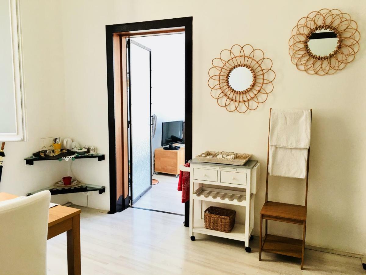Balivo'S House B&B 莱切 外观 照片