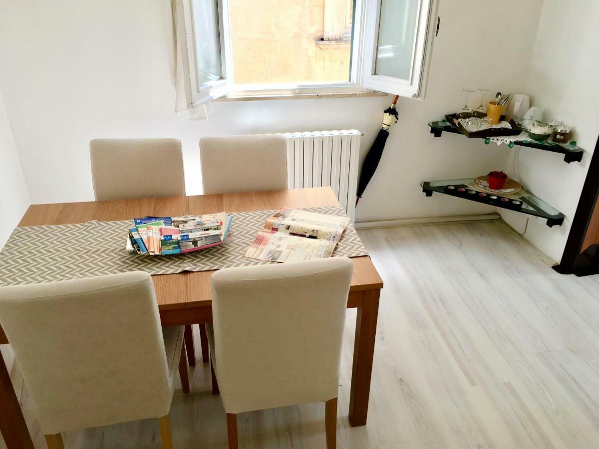 Balivo'S House B&B 莱切 外观 照片