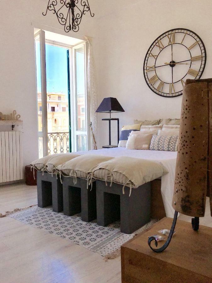 Balivo'S House B&B 莱切 外观 照片