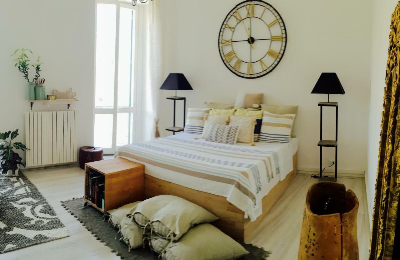 Balivo'S House B&B 莱切 外观 照片