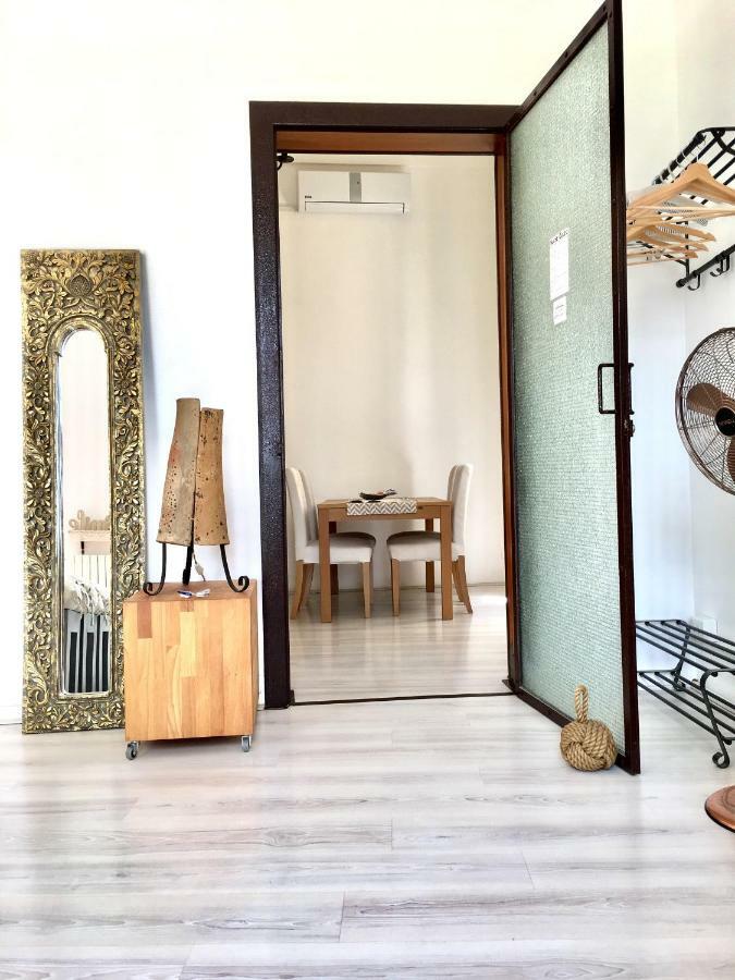 Balivo'S House B&B 莱切 外观 照片