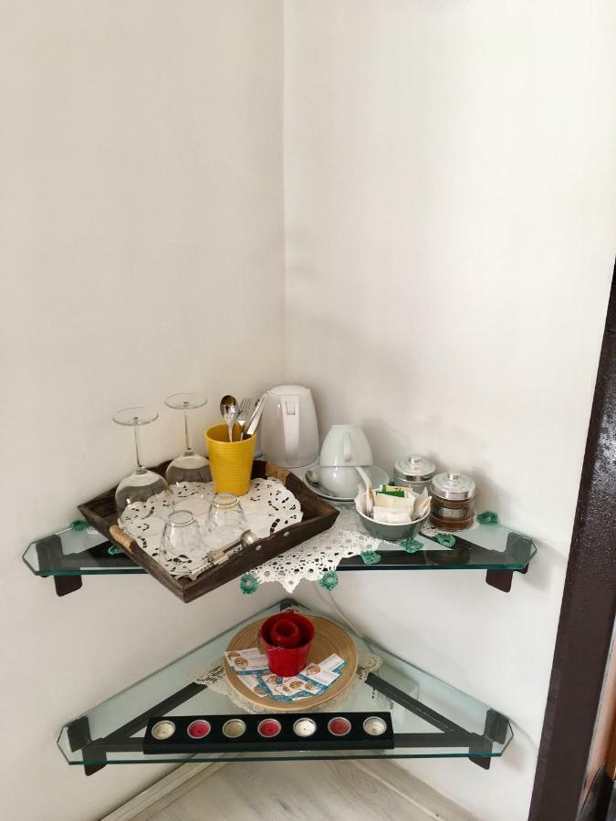 Balivo'S House B&B 莱切 外观 照片