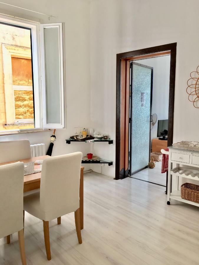 Balivo'S House B&B 莱切 外观 照片