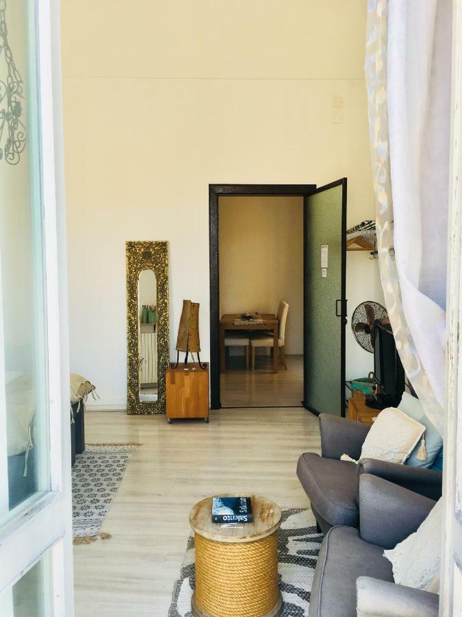 Balivo'S House B&B 莱切 外观 照片