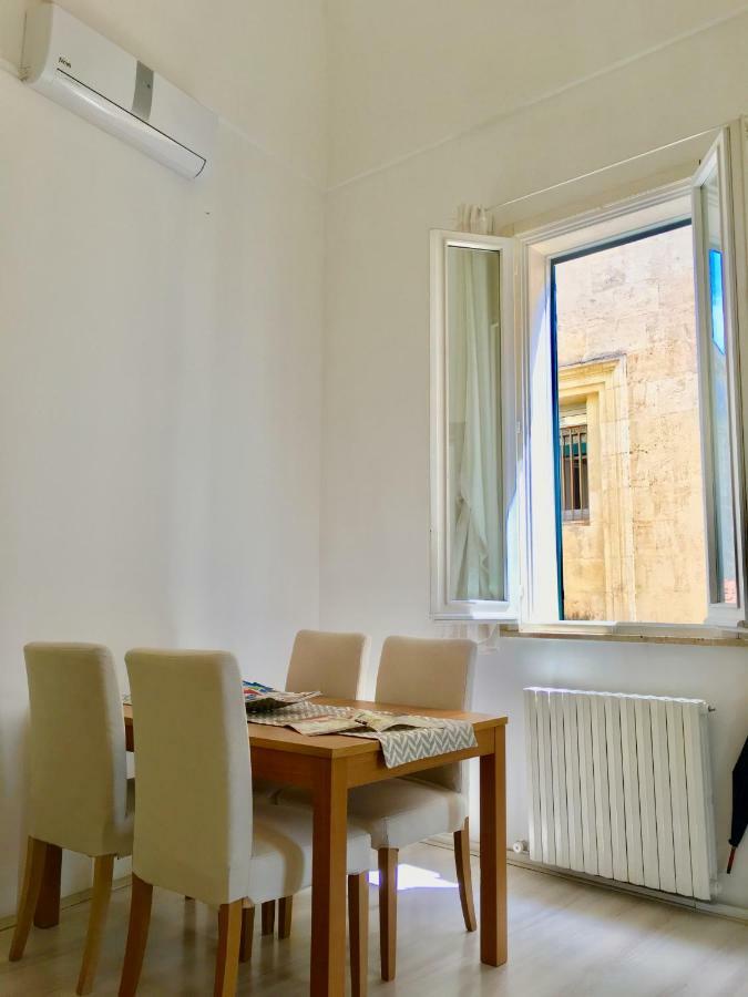 Balivo'S House B&B 莱切 外观 照片