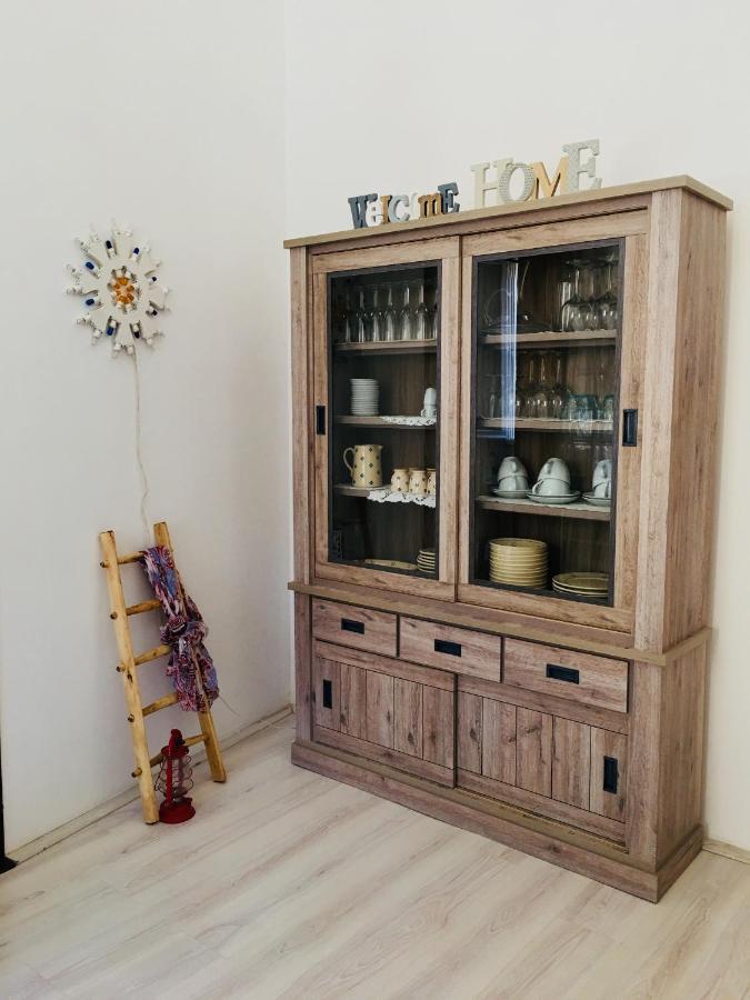Balivo'S House B&B 莱切 外观 照片