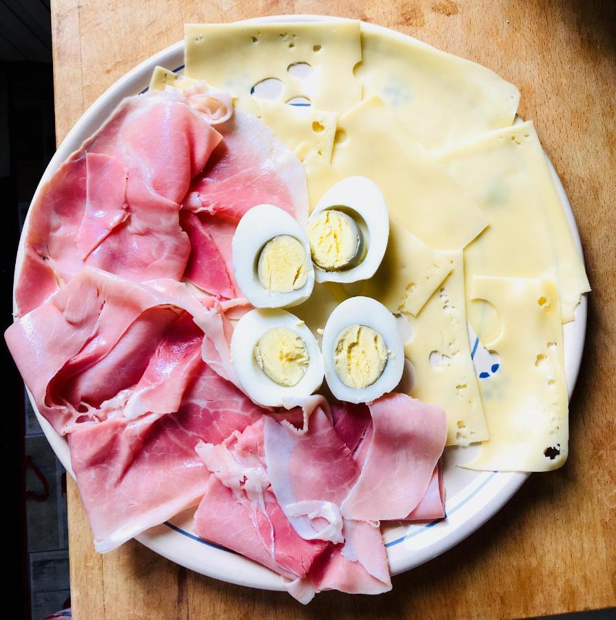 Balivo'S House B&B 莱切 外观 照片