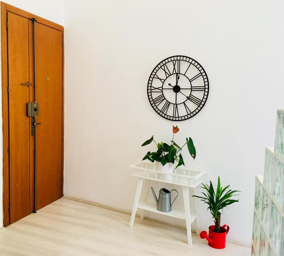 Balivo'S House B&B 莱切 外观 照片