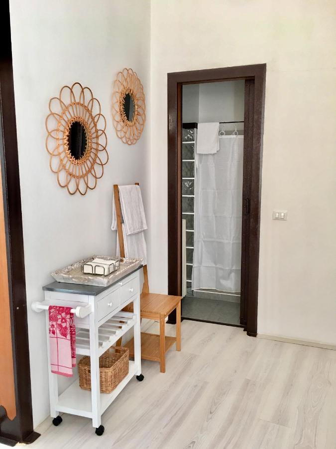 Balivo'S House B&B 莱切 外观 照片