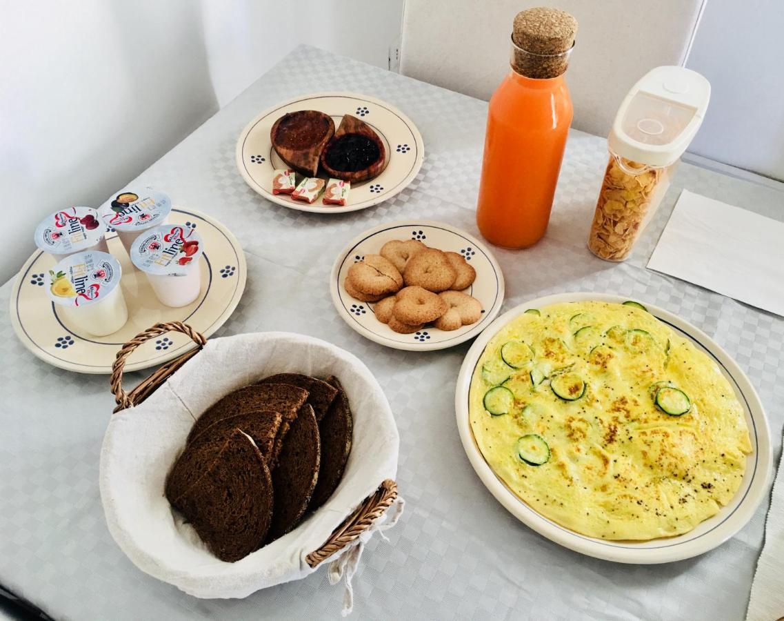 Balivo'S House B&B 莱切 外观 照片