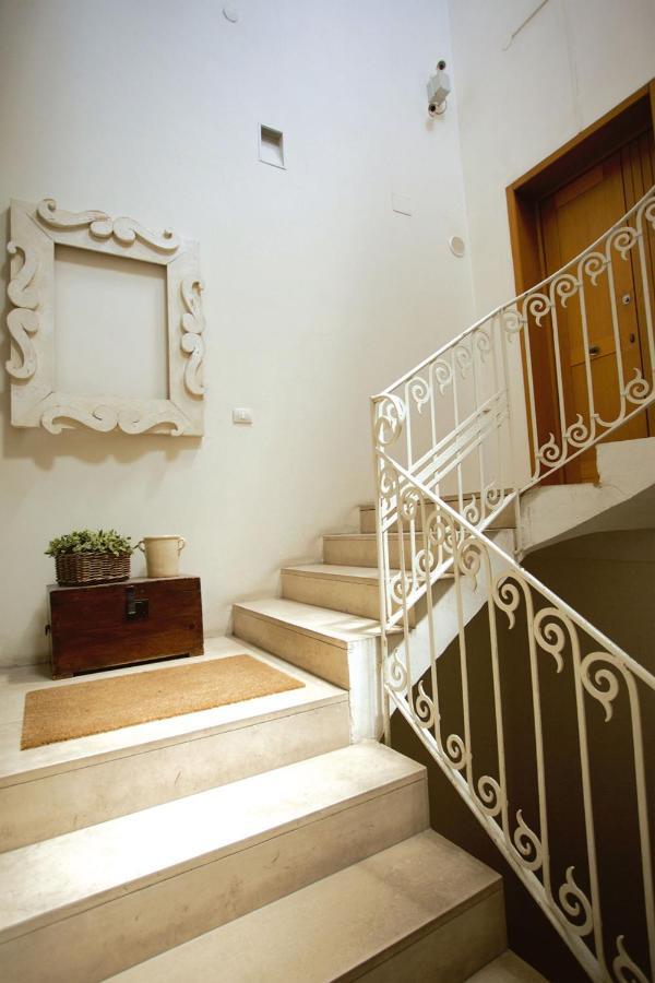 Balivo'S House B&B 莱切 外观 照片