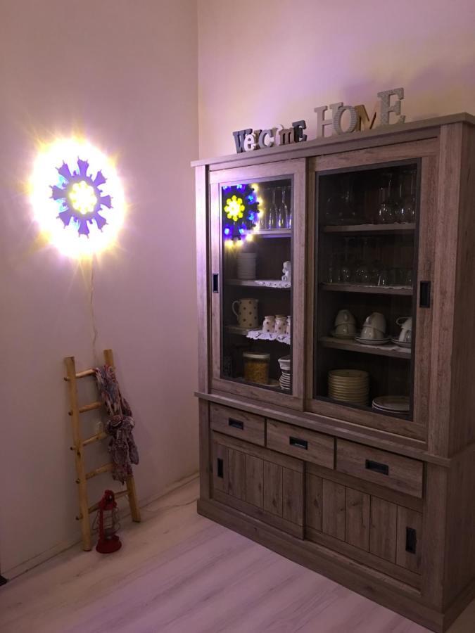 Balivo'S House B&B 莱切 外观 照片
